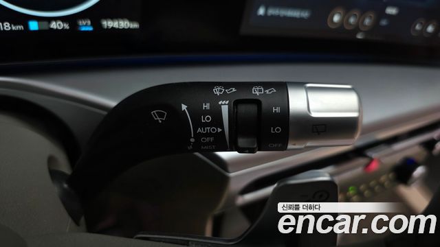 Hyundai Ioniq 9 Performance Type AWD 7-Seater Prestige 2026 — фото 34