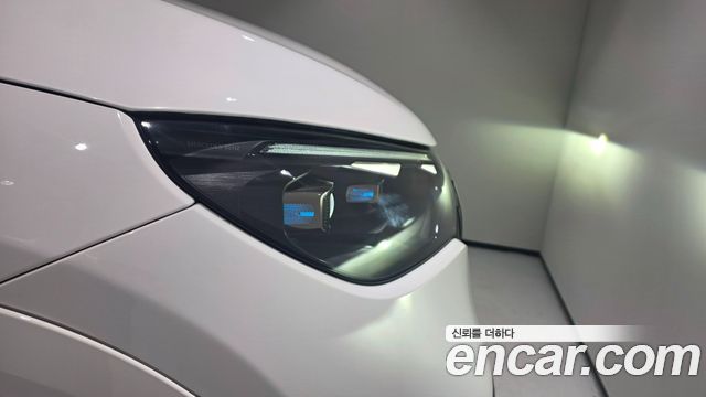 Mercedes-Benz EQE SUV (X294) EQE53 AMG 4MATIC+ 2024 — фото 23
