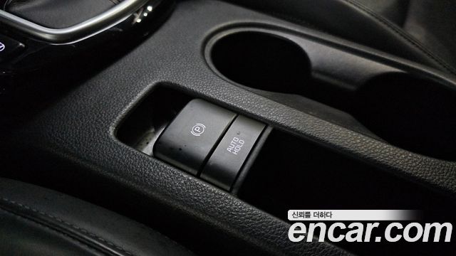Kia Seltos Gasoline 1.6 Turbo 2WD Signature 2023 — фото 30