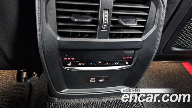 BMW i4 eDrive40 M Sports 2024 — фото 19