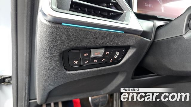 BMW i4 eDrive40 M Sports 2024 — фото 28
