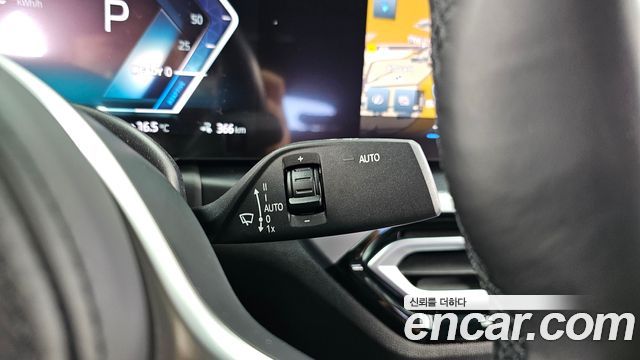BMW i4 eDrive40 M Sports 2024 — фото 29