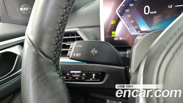 BMW i4 eDrive40 M Sports 2024 — фото 33