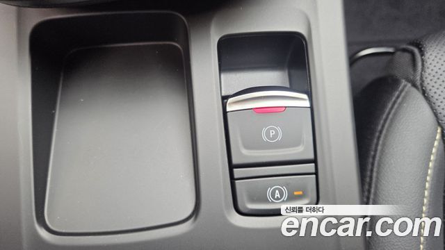Renault Korea Arkana 1.6 GTe Iconic 2027 — фото 18
