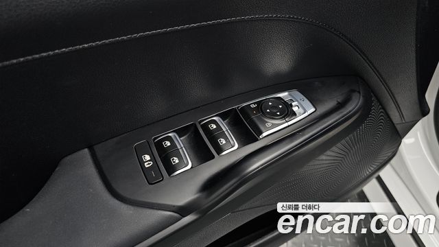 Kia K5 (III) 2.0 Prestige 2024 — фото 16