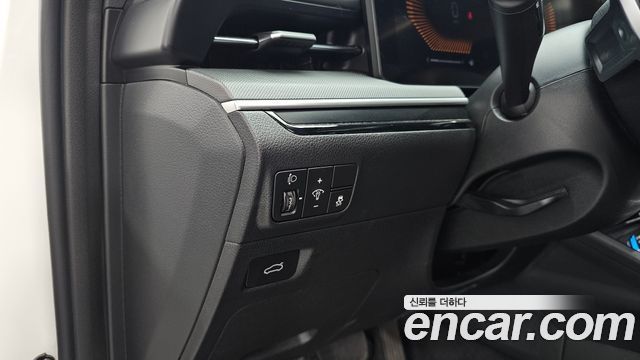 Kia K5 (III) 2.0 Prestige 2024 — фото 17