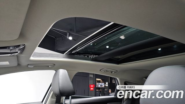 Kia K5 (III) 2.0 Prestige 2024 — фото 19