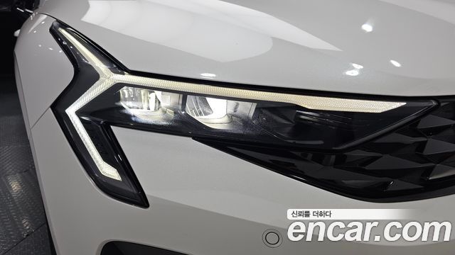 Kia K5 (III) 2.0 Prestige 2024 — фото 22
