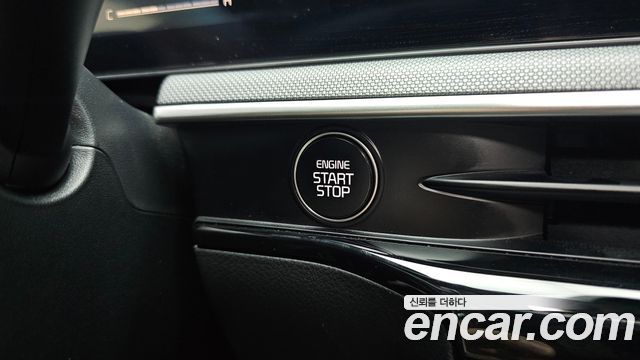 Kia K5 (III) 2.0 Prestige 2024 — фото 28