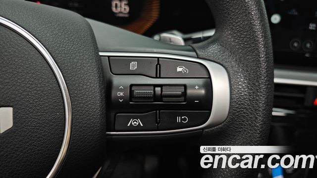 Kia K5 (III) 2.0 Prestige 2024 — фото 29
