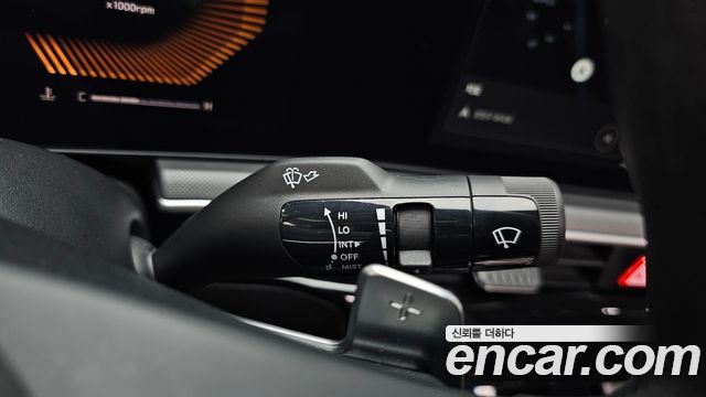 Kia K5 (III) 2.0 Prestige 2024 — фото 31