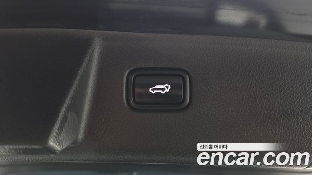 Kia Mohave The Master Diesel 3.0 4WD 6-Seater Masters Gravity 2024 — фото 17