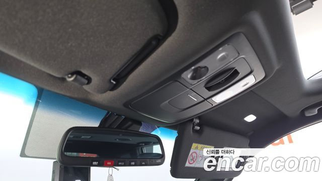 Kia Mohave The Master Diesel 3.0 4WD 6-Seater Masters Gravity 2024 — фото 19