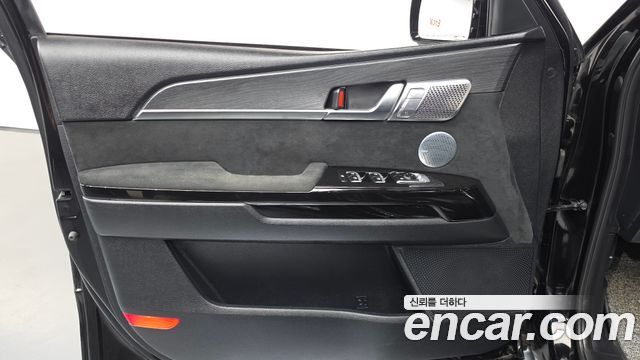 Kia Mohave The Master Diesel 3.0 4WD 6-Seater Masters Gravity 2024 — фото 24