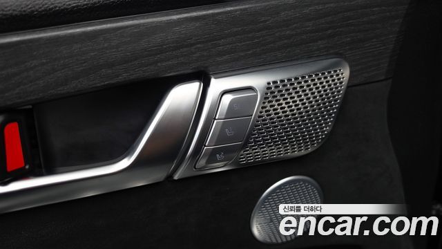 Kia Mohave The Master Diesel 3.0 4WD 6-Seater Masters Gravity 2024 — фото 35
