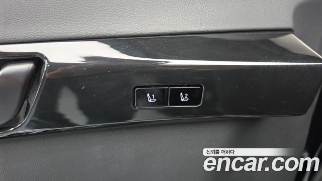Hyundai Grandeur Hybrid (GN7) Exclusive 2023 — фото 15