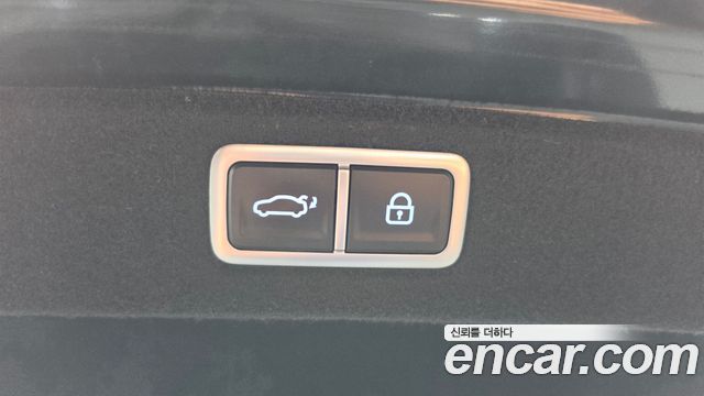 Hyundai Grandeur Hybrid (GN7) Exclusive 2023 — фото 16