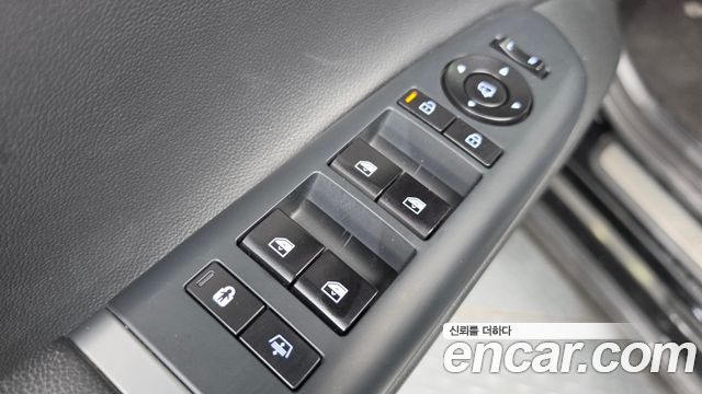 Hyundai Grandeur Hybrid (GN7) Exclusive 2023 — фото 20