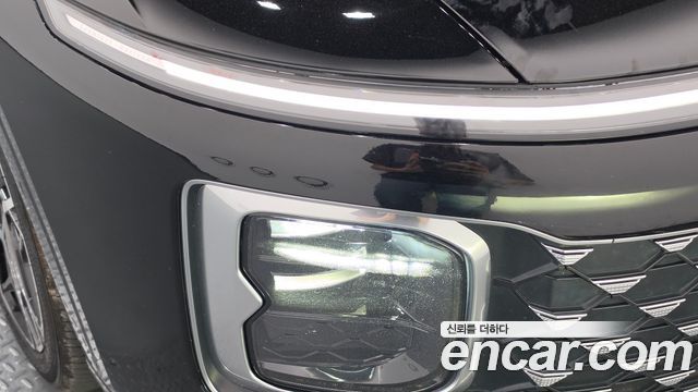 Hyundai Grandeur Hybrid (GN7) Exclusive 2023 — фото 22