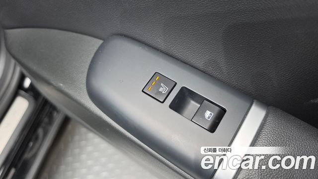 Hyundai Grandeur Hybrid (GN7) Exclusive 2023 — фото 27