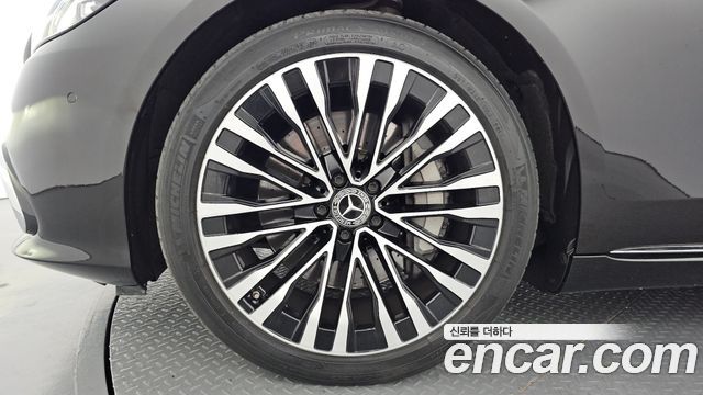 Mercedes-Benz S-Class (W223) S450L 4MATIC 2023 — фото 5