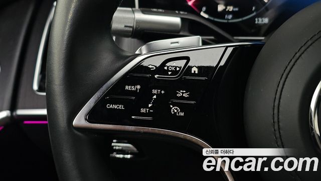 Mercedes-Benz S-Class (W223) S450L 4MATIC 2023 — фото 23
