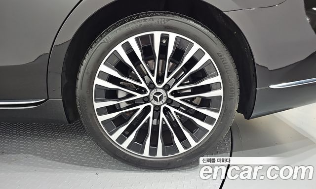 Mercedes-Benz S-Class (W223) S450L 4MATIC 2023 — фото 27