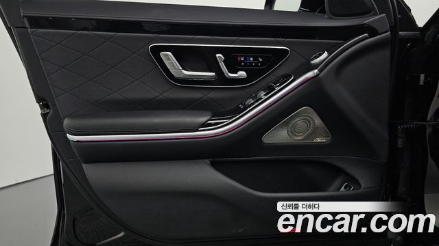 Mercedes-Benz S-Class (W223) S450L 4MATIC 2023 — фото 30