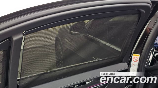 Mercedes-Benz S-Class (W223) S450L 4MATIC 2023 — фото 40