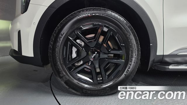 Kia Sorento (IV) HEV 1.6 2WD Gravity 2025 — фото 5