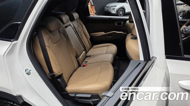 Kia Sorento (IV) HEV 1.6 2WD Gravity 2025 — фото 16