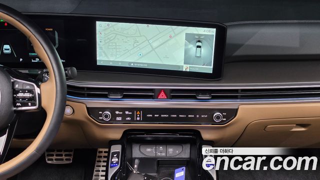 Kia Sorento (IV) HEV 1.6 2WD Gravity 2025 — фото 19