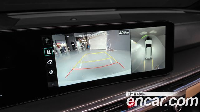 Kia Sorento (IV) HEV 1.6 2WD Gravity 2025 — фото 20