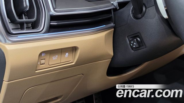 Kia Sorento (IV) HEV 1.6 2WD Gravity 2025 — фото 21