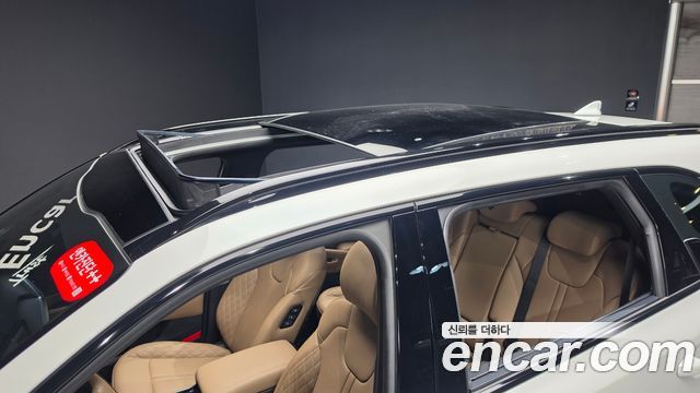 Kia Sorento (IV) HEV 1.6 2WD Gravity 2025 — фото 22