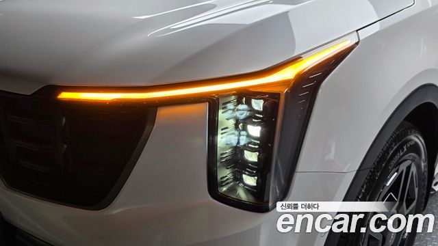 Kia Sorento (IV) HEV 1.6 2WD Gravity 2025 — фото 28