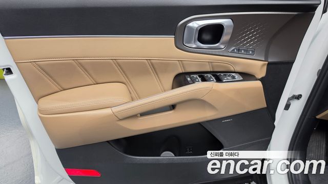Kia Sorento (IV) HEV 1.6 2WD Gravity 2025 — фото 30