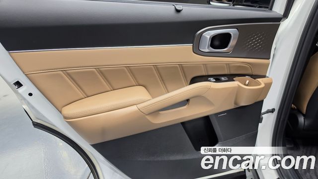 Kia Sorento (IV) HEV 1.6 2WD Gravity 2025 — фото 31