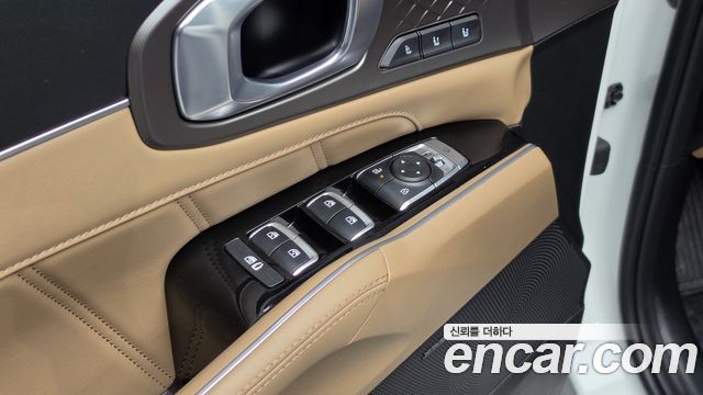 Kia Sorento (IV) HEV 1.6 2WD Gravity 2025 — фото 33