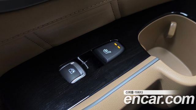 Kia Sorento (IV) HEV 1.6 2WD Gravity 2025 — фото 34
