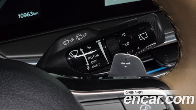 Kia Sorento (IV) HEV 1.6 2WD Gravity 2025 — фото 35
