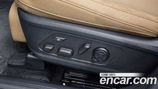 Kia Sorento (IV) HEV 1.6 2WD Gravity 2025 — фото 36
