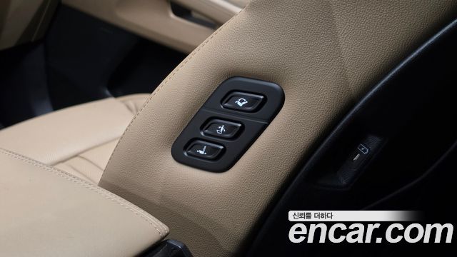 Kia Sorento (IV) HEV 1.6 2WD Gravity 2025 — фото 37