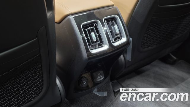 Kia Sorento (IV) HEV 1.6 2WD Gravity 2025 — фото 38