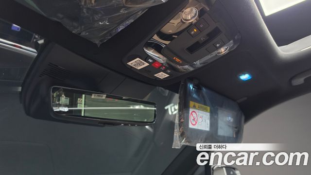 Kia Sorento (IV) HEV 1.6 2WD Gravity 2025 — фото 40