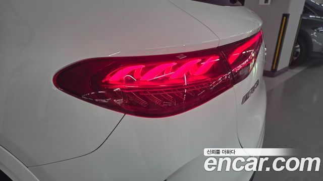 Mercedes-Benz EQE SUV (X294) EQE53 AMG 4MATIC+ 2024 — фото 2