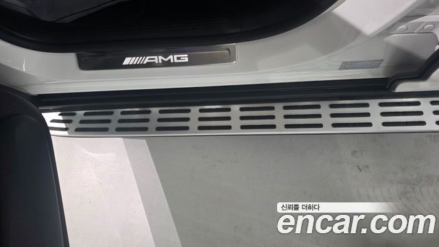 Mercedes-Benz EQE SUV (X294) EQE53 AMG 4MATIC+ 2024 — фото 15
