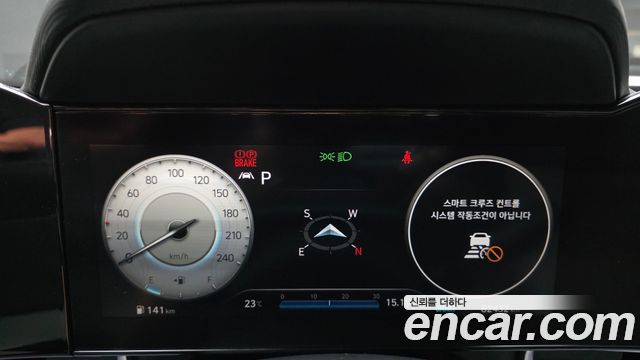Hyundai Avante (CN7) 1.6 Inspiration 2021 — фото 8