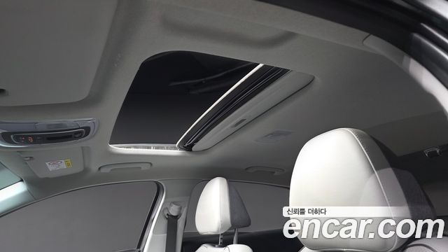 Hyundai Avante (CN7) 1.6 Inspiration 2021 — фото 19