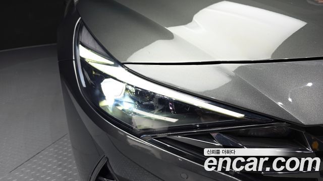 Hyundai Avante (CN7) 1.6 Inspiration 2021 — фото 22